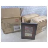 (BSB) 12 - 4x6 Black Walnut Picture...