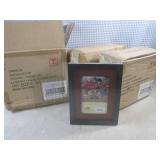 (BSB) 12 - 4x6 Black Walnut Picture...