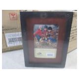 (BSB) 12 - 4x6 Black Walnut Picture...