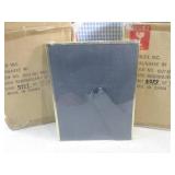 (CSB) 12 - 8x10 Gold Reminiscent Pi...