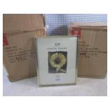 (CSB) 12 - 8x10 Gold Reminiscent Pi...