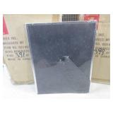 (BS) 12 - 8x10 Silver Reminiscent P...