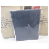 (BS) 12 - 8x10 Silver Reminiscent P...