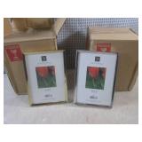 (BSB) 24 - 5x7 Gold/Silver Mix Euro...