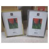 (BSB) 24 - 5x7 Gold/Silver Mix Euro...