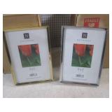 (BSB) 24 - 5x7 Gold/Silver Mix Euro...