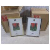 (BSB) 24 - 5x7 Gold/Silver Mix Euro...