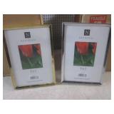 (BSB) 24 - 5x7 Gold/Silver Mix Euro...