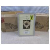 (CS) 12 - 5x7 Silver Mini EZ Pictur...