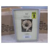 (CS) 12 - 5x7 Silver Mini EZ Pictur...