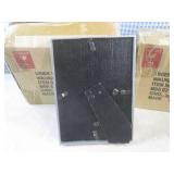 (CS) 12 - 5x7 Silver Mini EZ Pictur...