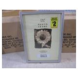(CS) 12 - 5x7 Silver Mini EZ Pictur...
