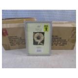 (CS) 12 - 5x7 Silver Mini EZ Pictur...