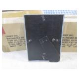 (CS) 12 - 5x7 Silver Mini EZ Pictur...