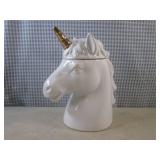 (FS) Unicorn Cookie Jar - No Chips ...