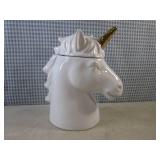 (FS) Unicorn Cookie Jar - No Chips ...