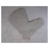 (FS) Cutting Board Horse Head Shape...