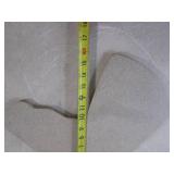 (FS) Cutting Board Horse Head Shape...