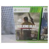 (CSB) X Box 360 Games ...