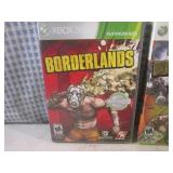 (CSB) X Box 360 Games ...