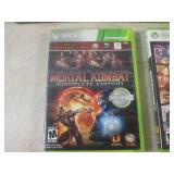 (CSB) X Box 360 Games ...