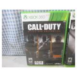 (CSB) X Box 360 Games ...