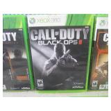 (CSB) X Box 360 Games ...