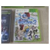 (CSB) X Box 360 Games ...