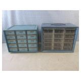 (BS) 2 - 15-Drawer Organizers...