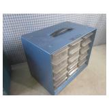 (BS) 2 - 15-Drawer Organizers...