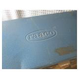 (BS) 15-Drawer Organizer and 10-Bin...