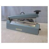 (G-1) Impulse ME-200H Table Top Hea...