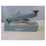 (G-1) Impulse ME-200H Table Top Hea...