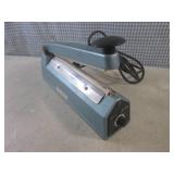 (G-1) Impulse ME-200H Table Top Hea...