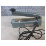 (G-1) Impulse ME-200H Table Top Hea...