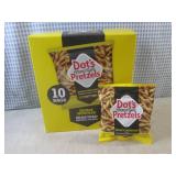 (B-4) 10 Bags of Dot