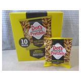 (B-4) 10 Bags of Dot