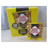 (B-4) 10 Bags of Dot