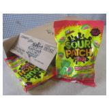 (EC2) 12 Bags of Watermelon Sour Pa...