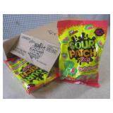 (EC2) 12 Bags of Watermelon Sour Pa...