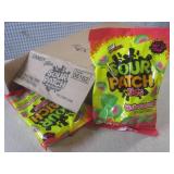 (EC2) 12 Bags of Watermelon Sour Pa...