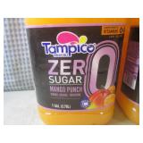 (C-3) 2 - 1 Gallon Bottles Mango Pu...