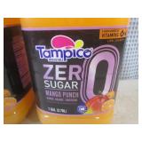 (C-3) 2 - 1 Gallon Bottles Mango Pu...