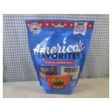 (B-2) Sharing Assortment Bag of Hes...
