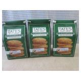 (B-1) 3 Bags of Tate