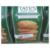 (B-1) 3 Bags of Tate
