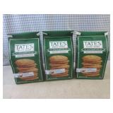 (B-1) 3 Bags of Tate