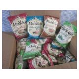 (EC2) Case of 28 Bags Assorted Flav...