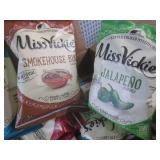 (EC2) Case of 28 Bags Assorted Flav...