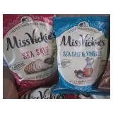 (EC2) Case of 28 Bags Assorted Flav...